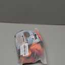 Supet Inflatable Dog Cone Collar Alternative After Surgery, Doggie Neck Donut Collar Recovery ECollar, Soft Dog Cone for Small Medium Large Dogs