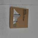 KeaBabies 3-Pack Organic Baby Swaddle Sleep Sacks - Swaddles for Newborns, Infant 0-3 Months, Baby Girls, Boys, Soft & Snug Newborn Sleep Sack, Nursery Swaddling Blankets (Nordic)