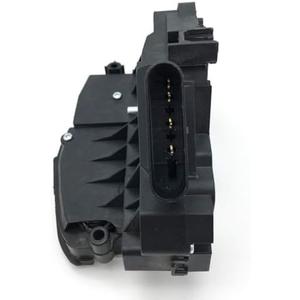 Cheriezing BE8Z-5426412-B Power Door Lock Latch Actuator Motor Compatible with 2011-2017 Edge Fiesta Fusion Escape Focus Lincoln MKX MKZ - Rear Right Passenger Side(RL)