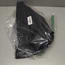 Large Portable Dog Pee Pads Holder for Travel, Puppy Pad Holder Foldable Liner Base 33''x23'' Training Pad Holder with Fixing Clips, Dog Litter Box Waterproof, Easy Clean,Indoor Potty