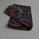 Bohemian Mandala Shower Curtains Vintage Chic Floral Boho Paisley Bathroom Decor Shower Curtain Sets with Hooks Waterproof Polyester Fabric, 60 x 72 Inch