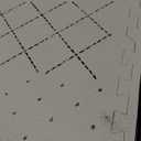 3 Sprouts Baby Play Mat - Kids Foam Puzzle Play Mat with Interlocking Foam Tiles for Baby Play Area, Kids Playroom - Safe, Non Toxic EVA Soft Floor Mats with Fun Puzzle Design - Gray