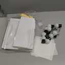 3FT Marquee Light Up Number,Marquee Numbers 3 Feet Tall, Large Led Sign for Baby Shower,Party,Birthday Decorations,Graduation,Prom(Number 6)