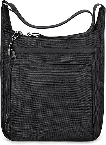 Sling Backpack Anti theft Crossbody Shoulder Bag for Men and Women Travel Work