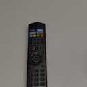 Replacement Voice Remote for vSeeBox V3 Pro,Control Compatible with V5 Pro / V3 Plus/V3/ V2 /V1 Max/Elite/Max (Black 04)