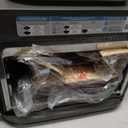 Ninja Combi™ 14-in-1 Multicooker, Air Fryer Toaster Oven & Steamer, SFP701, 14.92 x 15.43 x 13.11 