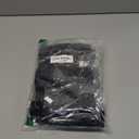 Savadicar 4X Roll Bar Grab Handles Grip Handle Compatible with 1955-2023 Jeep Wrangler YJ CJ TJ JK JKU JL JLU & Gladiator JT Sports Sahara Freedom Rubicon & Unlimited X, Interior Accessories, Black