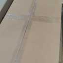 Linenspa Memory Foam Mattress Topper, Full Size - 3 Inch Gel Infused Memory Foam - Plush Feel - Cooling and Pressure Relieving - CertiPUR Certified