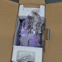 Babycakes Cake Pop Maker by Select Brands - Kit for Birthdays & More - Includes Decorating Stand & 50 Sticks - Features Non-Stick Coating - Makes 12 Cake Pops