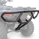 SAUTVS Rear Bumper for Polaris Sportsman 450 570 2021+, Replace #2884847