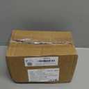 Loscarol 4 Pack Stainless Steel Snack Containers with Lids 20 oz Metal Double Compartment Reusable Snack Containers for Kids Dishwasher Safe Travel Food Storage Travel & Outdoor Camping