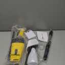 Rechargeable Window Vac, Window Vacuum Squeegee Cordless, Window Cleaner Vacuum, Electric Cleaning Tool for Windows, Mirrors, Tiles, Glass Doors and Car Windshield, 11 Inches