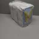 Dono Dog Diapers Male 60ct, Disposable Non-Slip Male Dog Wraps, Super Absorbent Puppy Diapers with Rapid-Dry Technology, Wetness Indicator, Leak-Proof Doggie Pampers, Medium (Medium (18-25inch))