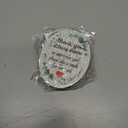 3 x Thank You Delivery Drivers Sign for House, Front Door Thank You Sign for Indoor/Outdoor Home, Office or Business Use, 4" x 5" (with Strong Adhesive Tape) - PMB020 Multicolor