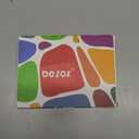 BEZOX Toe Nail Clippers for Seniors Long Handle - Toenails Clipper for Thick Nails, Fingernail Clipper for Men and Women - Golden