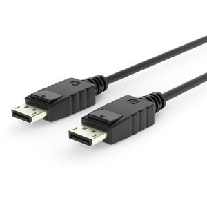 Kado 5ft DisplayPort Cable, DP 1.2 High Speed 4K 60Hz, 2K 165Hz 144Hz FreeSync HDR HDCP, DP Male to DP Male, 1.5m Length Genuine Parts Made for Sceptre Monitor, TV, PC Gaming, Laptop