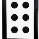 Compatible withHonda ADAS Calibration Target LWC Lane Watch Pattern Board with Stand ADAS Calibration Tool Target Board LaneWatch