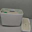 TOTO Drake 1.6 GPF Toilet Tank with WASHLET+ Auto Flush Compatibility, Cotton White - ST776SA#01