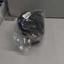 air Travel Pillow, Upgraded Support headrest, Adjustable Eye mask and Chin Strap for Comfortable fit, Stop BobbleheadSuitable for Flight and car Travel use