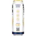 Liquid Death Still Mountain Water, Real Mountain Source, Ice-Cold Cans, Infinitely Recyclable, King Size 19.2 Fl Oz (Pack of 12) (EXP 12/17/26)