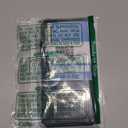 FNTCASE for Samsung Galaxy S21-Ultra Case: Military Grade Rugged Cell Phone Cover with Kickstand | Shockproof TPU Protection Bumper Matte Textured Design for Samsung S21 Ultra Cases 6.8 inches (Black)