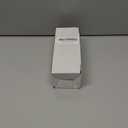 LUMITECO 9.8 FT Extension Recoil Air Hose Adapter, Clip-On Air Chuck w/Presta Valve Adapter & Flexible PU Hose for Air Compressor Attachments, Tire Inflator Pump Air Hose Nozzle for Car Motorcycle