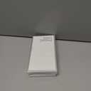 2 x MOZOTER for iPhone Air Case with Kickstand,[Compatible with MagSafe] [12FT Military Grade Protection] Slim Translucent Matte Shockproof Phone Case,6.5",Black