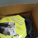 zero-G 4001-100 Garden Hose, 5/8" x 100', Gray