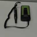 YOKE FELLOW Professional Nail Drill - 35000RPM Nail Drills for Acrylic Nails Professional Nail Drills Machine for Acrylic Removal Polishing Tools Kit for Salon Home Use (Black)