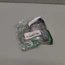 Auroth Dog Collar for Medium Large Dogs, Reflective Dog Collar, Soft Nylon Adjustable Dog Collars with Heavy Duty Metal D Ring Tangle Free (Large:15.7"-27.1", Pink)