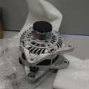 PG-11657 Alternator Compatible with Nissan Altima Advance Sense SL SV SR 2.5L 2013-2018 110A 12V Replace# 23100-3TA1B, 23100-3TA1A, 11657N