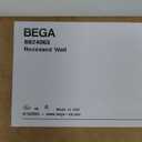 BEGA BB24063 Recessed Wall