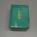 IHGYT Inflatable Masquerade Costume Full body suit Air Blow up Costumes Jumpsuit Suit (Orange), Size: 5.2′ (1.6M) to 7.2′ (2.2M) 