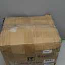 Yunlly 135ft Artificial Faux Greenery Garland Willow Leaves Vines Hanging Willow Vines Leaf Garland for Indoor/Outdoor Wedding Party Decor Wedding Table Centerpieces (Green, Pack of 36)