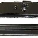 19712.01 Windshield Wiper Blade, 13 Inch, Fits 1987-2006 Jeep Wrangler