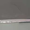 Shower Door Bottom Seal, 2 PCS 5/16" x 36"