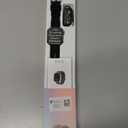 Smart Watch for Men Women, 1.83" Fitness Watch (Answer/Make Call), Smartwatch with Heart Rate/Blood Pressure, Sleep Tracker, Pedometer, 120+ Sport Modes,IP68 Waterproof Fitness Tracker for Android IOS