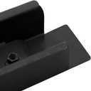 Mountainpeak Full Tub Body Mount Rust Repair Fit for 1997-2006 Jeep Wrangler TJ Frame