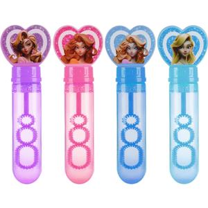 Frozen Party Favors Bubble Wands for Kids Party Games Goody Bag Stuffers Girls Birthday Bubble Toys