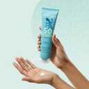 Blue Lizard Sensitive Mineral SPF 50 Sunscreen Lotion, 100% Mineral Sunscreen, UVA/UVB Protection, Infused with organic Aloe Vera, Soothes and Hydrates, 5 fl oz
