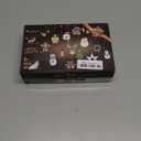 Nubee Christmas Ornaments Building Kit, Christmas Tree, Wreath, Santa, Snowman, Gingerbread, Reindeer, Nutcrackers, Snowflake 13-in-1. Stocking Stuffers Decor Toys Gifts for Boys Girls Kids.