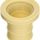 WD18X10010 Dishwasher Drain Pump Compatible With GE Dishwasher, Circulation Pump Adapter Replacement Part for Dishwasher Pump Assembly