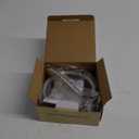 DELARLO Tri-Ply Stainless Steel 5.5 Inch Omelet Pans, Small Frying Pan Compatible with All Cooktops 500,Oven Safe Mini Skillet