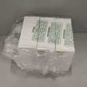 Asidrama 4 Pack Gold Privacy Door Handles, Door Lever with Door Knobs Indoor for Bedroom or Bathroom, Heavy Duty Door Handles Interior with Locks for Left Right Sided Doors