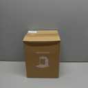 Electric Tea Kettle with Infuser, 1.5L Glass Water Boiler with Temperature Control, 24H Keep Warm & Auto Shut-Off, White