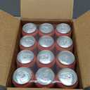 Spindrift Soda "Strawberry Shortcake" Strawberry Vanilla Soda with Real Squeezed Fruit 12 Pack Case BBD 04-07-2026