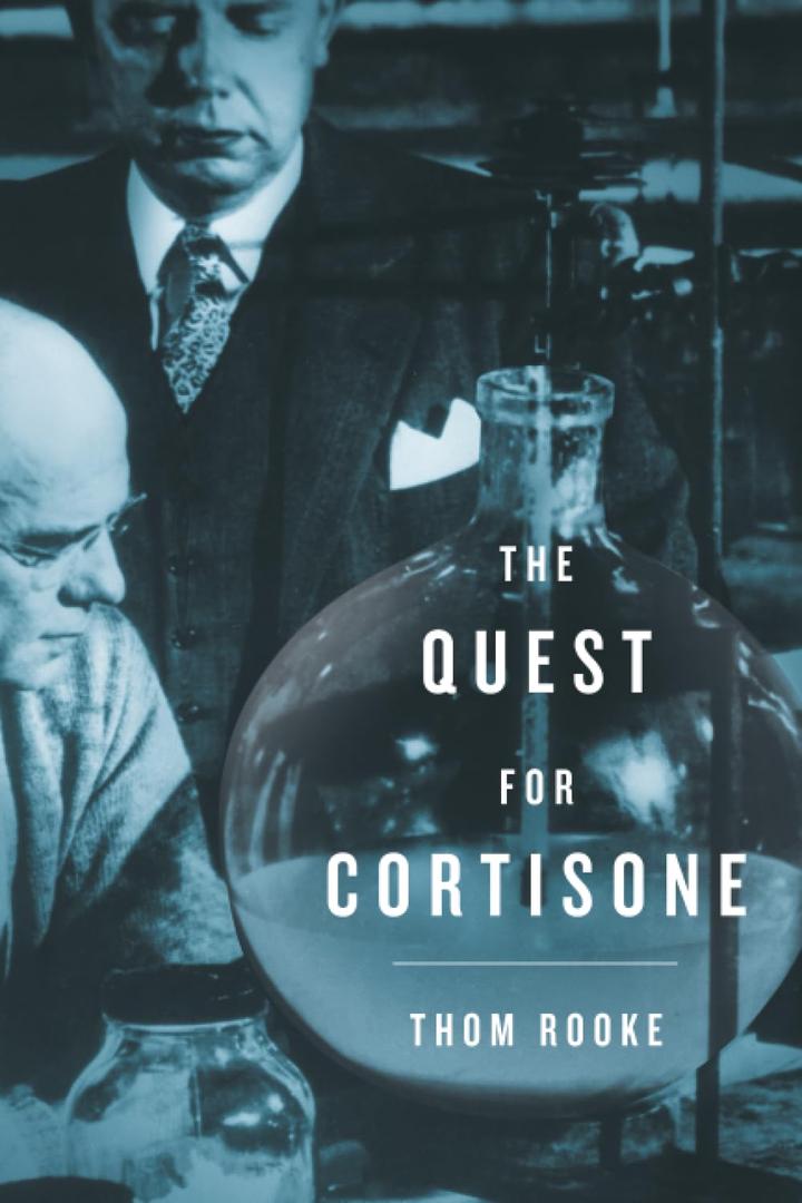 The Quest for Cortisone