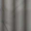 10x10ft Wrinkle Free White Backdrop Curtain for Parties Soft Fabric Drapes Wedding White Curtain Backdrop for Birthday Party Decorations Background for Photography 5x10ft, 2 Panels