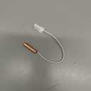 Replacement Thermistor Compatible with Rheem Water Heater, 1 Pack