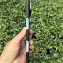 Rare 600D Premium Aramid Carbon Fiber Case for Apple iPhone Air, MagSafe Compatible, Slim Fit with Metal Ring Camera Protection (iPhone Air) Black